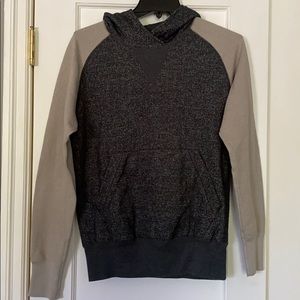 Johnny Cupcakes hoodie